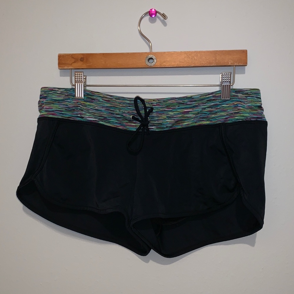 swimming shorts